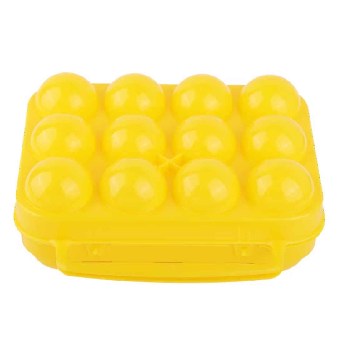 Coghlan's Egg Holder - 12 Count