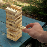 Coghlan's 3-1 Tower Game