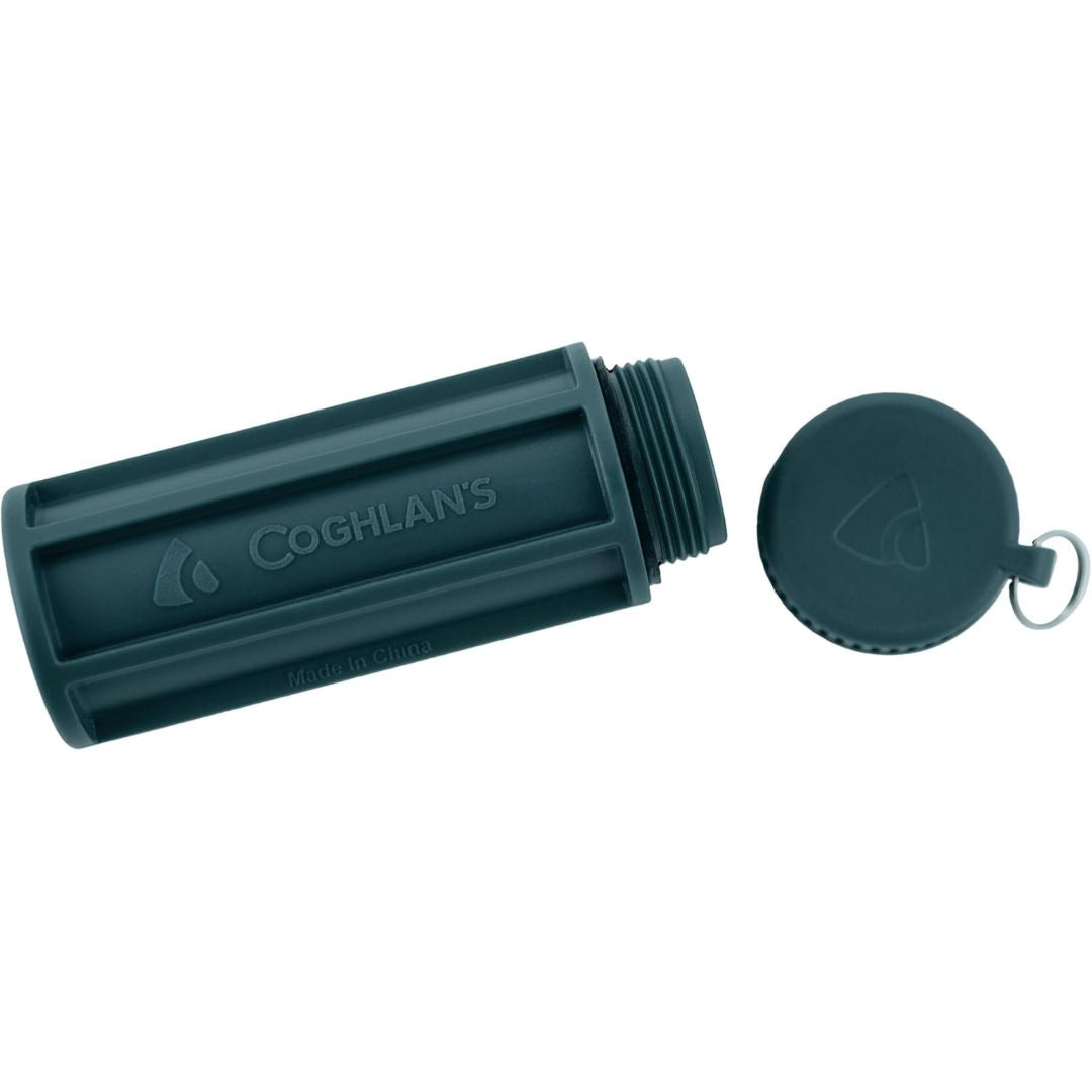 Coghlan's Match Box