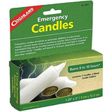 Coghlan's Emergency Candles 2 Pk