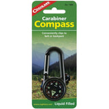 Coghlan's Carabiner Compass