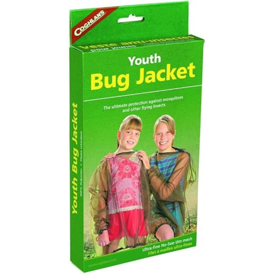 Coghlan's Youth Bug Jacket