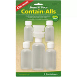 Coghlan's Contain-Alls