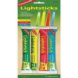 Mini Light-Sticks - 4 Pack