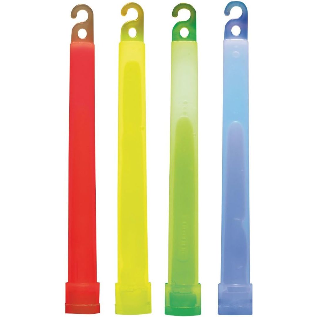 Mini Light-Sticks - 4 Pack