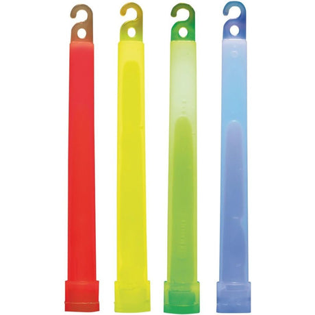 Mini Light-Sticks - 4 Pack