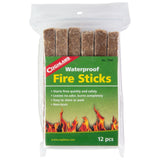 Fire Sticks - 12 Pack