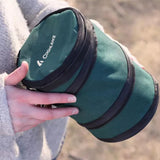 Pop-Up Mini Bin