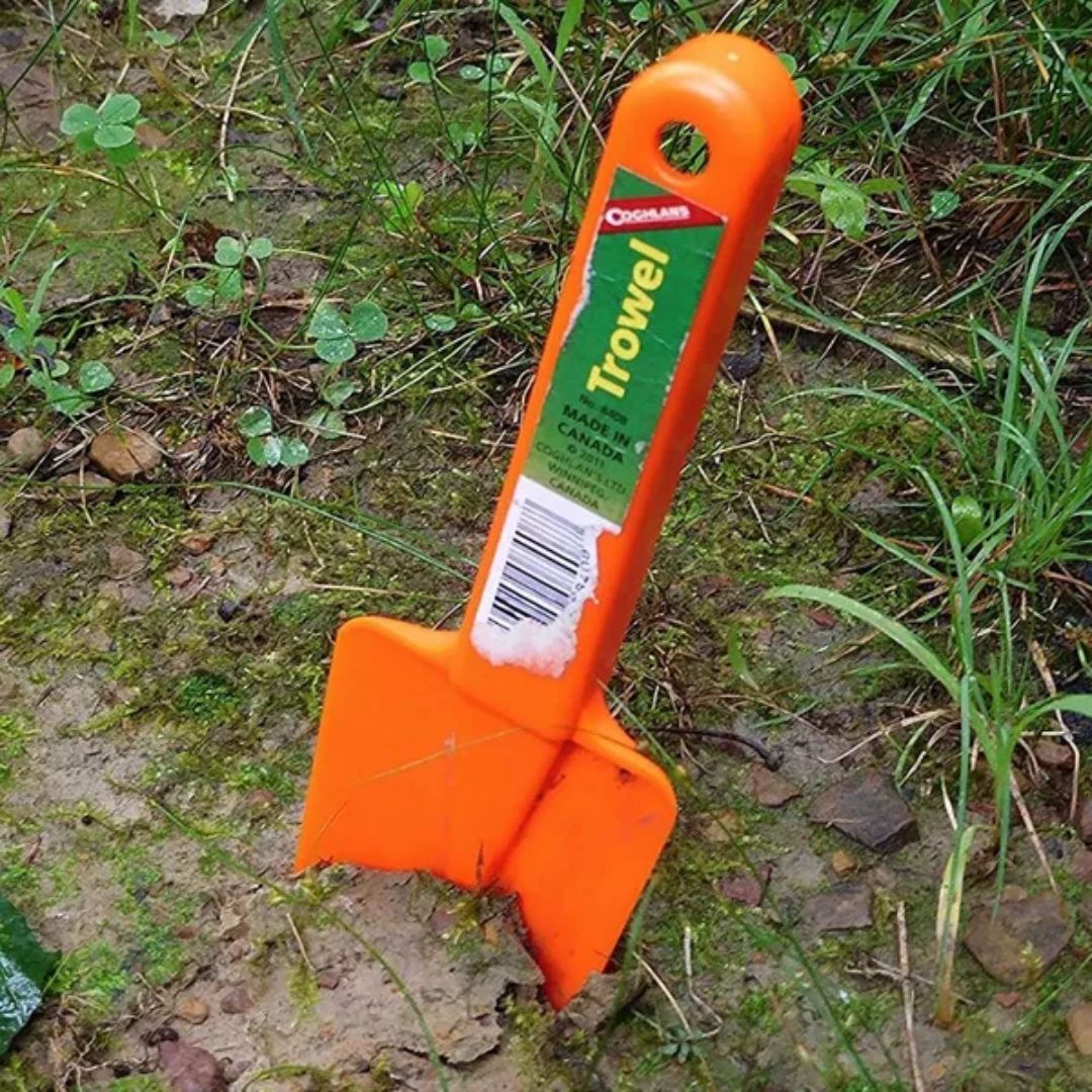 Trowel