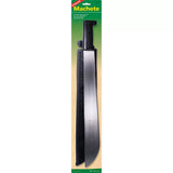 Machete with Sheath