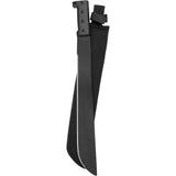 Machete with Sheath