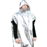 Coghlan's Emergency Survival Poncho