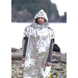 Coghlan's Emergency Survival Poncho
