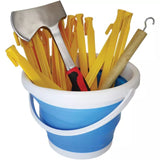 Coghlan's Collapsible Bucket 5 Liters