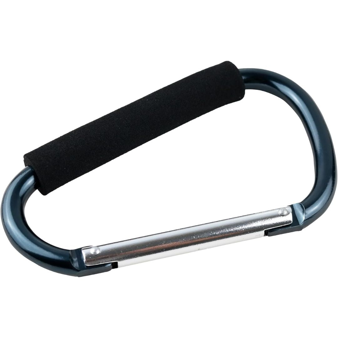 Large Carabiner Carry Handle