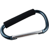 Large Carabiner Carry Handle