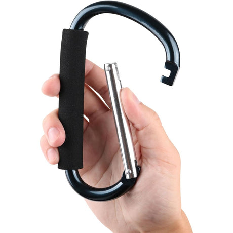 Coghlan's Large Carabiner Carry Handle