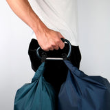 Large Carabiner Carry Handle