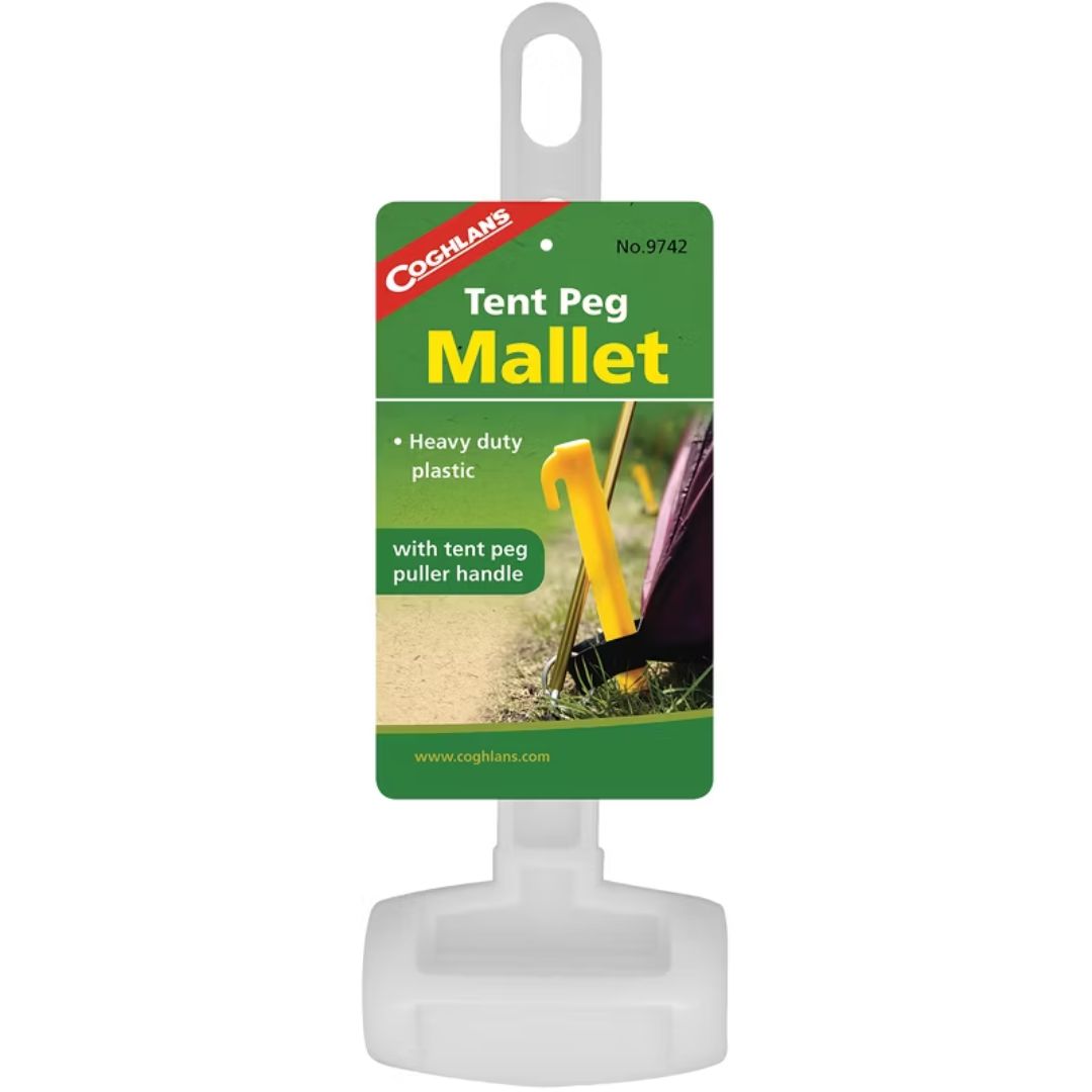 Plastic Mallet