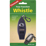 Four Function Whistle