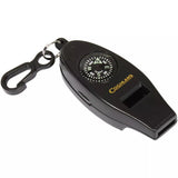 Four Function Whistle