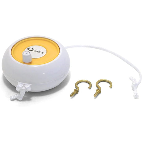 Coghlan's Laundry Reel