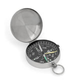 Pocket Compass