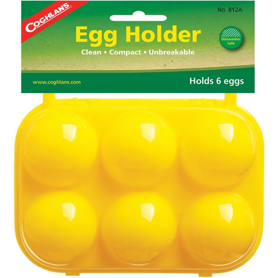 Coghlan's 6 Egg Holder