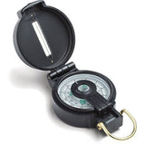 Lensatic Compass