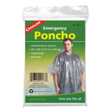 Emergency Poncho