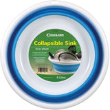 Coghlans Collapsible Sink 9 Liters