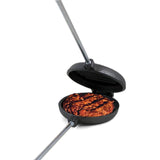 Coghlan's Cast Iron Broiler