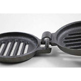 Coghlan's Cast Iron Broiler