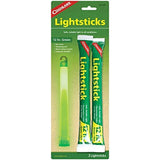 Lightsticks - Green - 2 Pack
