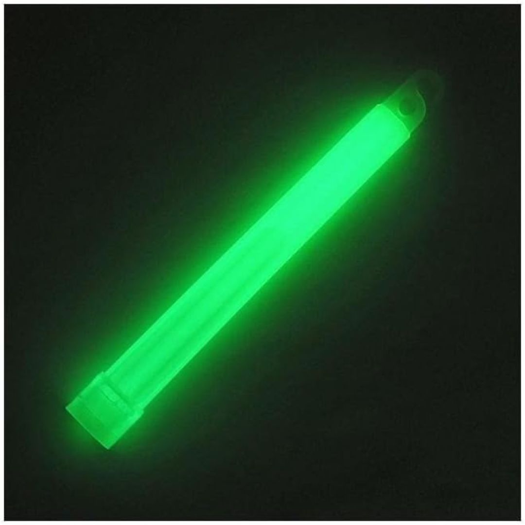 Lightsticks - Green - 2 Pack