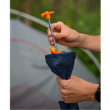 Coghlans Nail Pegs - 10" - 4 Pack