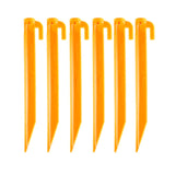 Coghlan's 6" Tent Pegs  - 6 Pack