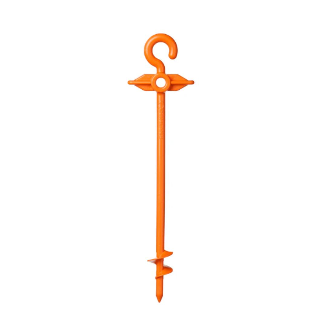 Twist Anchor - 12.5" - PDQ