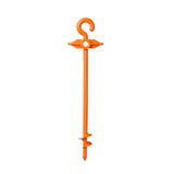 Twist Anchor - 12.5" - PDQ