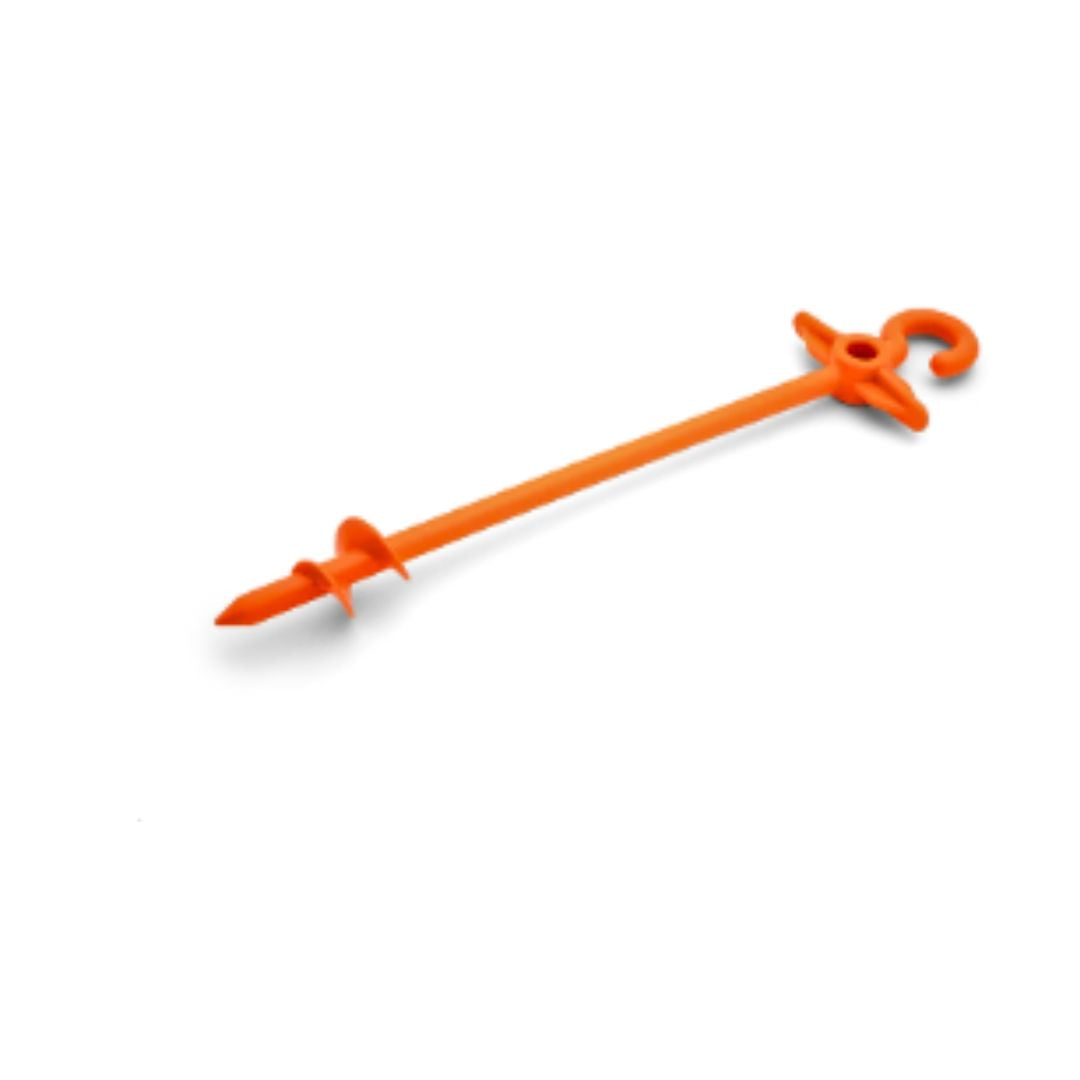 Twist Anchor - 12.5" - PDQ