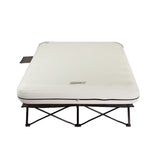 Coleman Airbed Cot - Queen