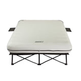 Coleman Airbed Cot - Queen