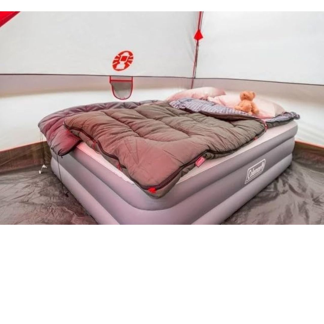Coleman GuestRest Queen 18" Airbed