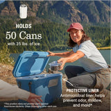 Coleman Atlas Cooler 70Qt