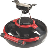 Coleman Battery Operated Fan W/Light