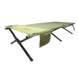 Coleman Cot Trailhead Easy Step C002