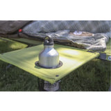 Coleman Cot Trailhead Easy Step C002