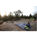 Coleman Sleeping Bag Tandem 45D Double