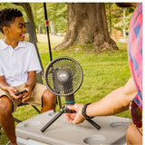 Coleman Onesource Portable Fan C002