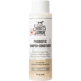 Skout's Honor Probiotic Shampoo/Conditioner Dog of the Woods 16oz